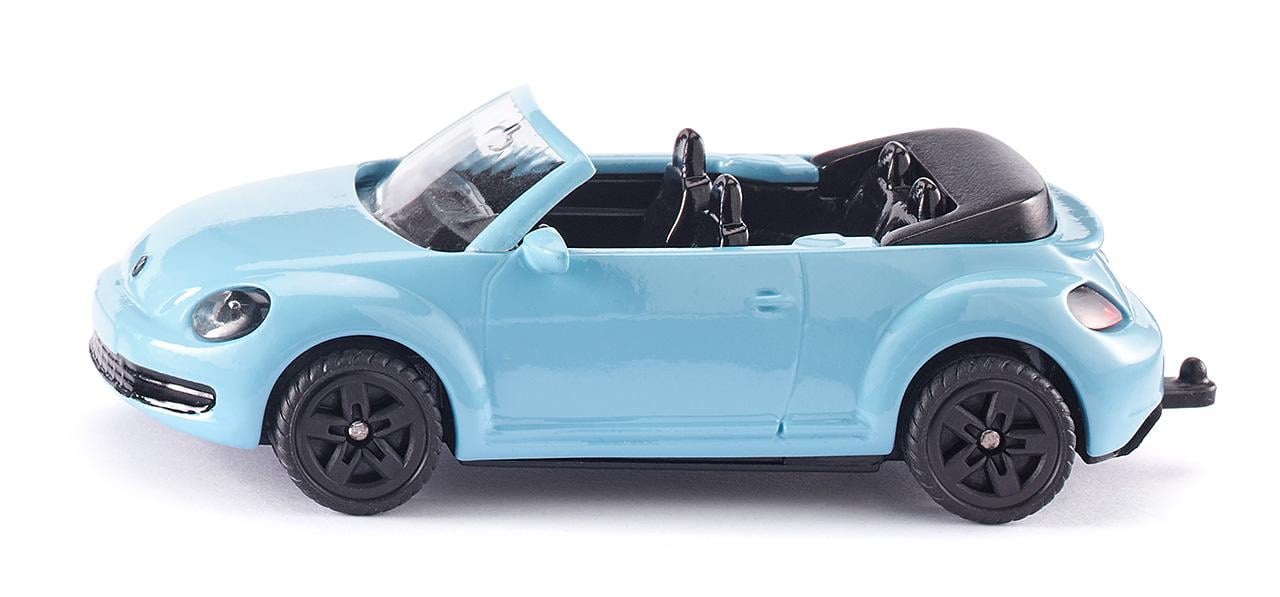 Modellauto VW The Beetle Cabrio 1505