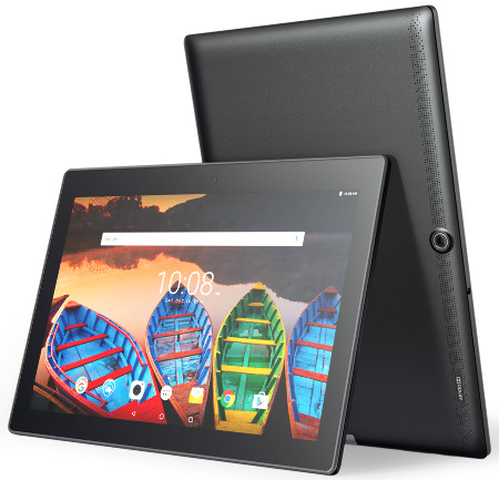 Tablet TB3-X70F (10.1' FHD IPS/1,3GHz QC/2GB/32GB)