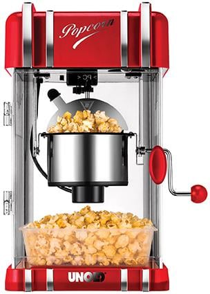 Retro 48535 Popcornmaschine
