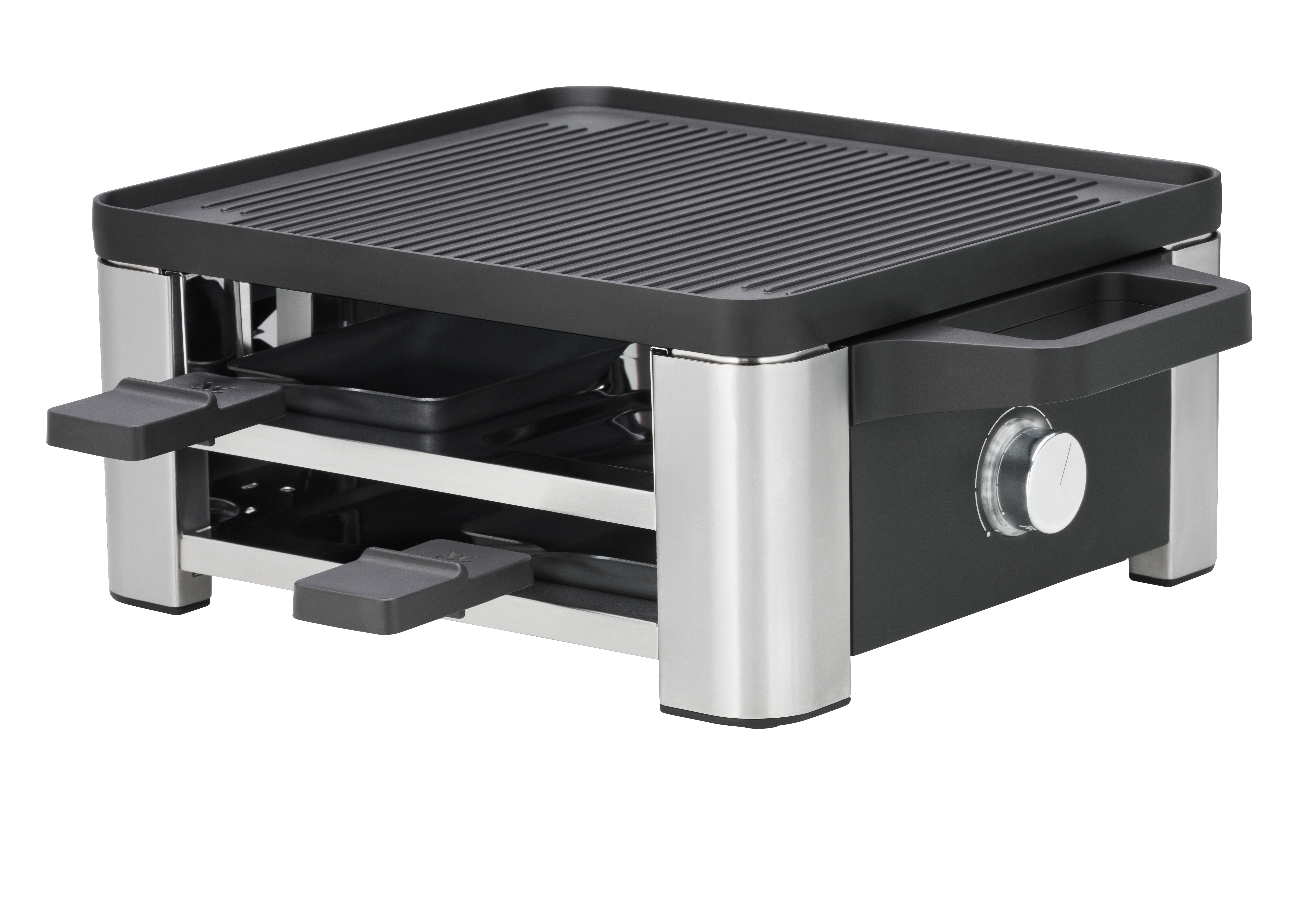Lono for 4 Raclettegrill