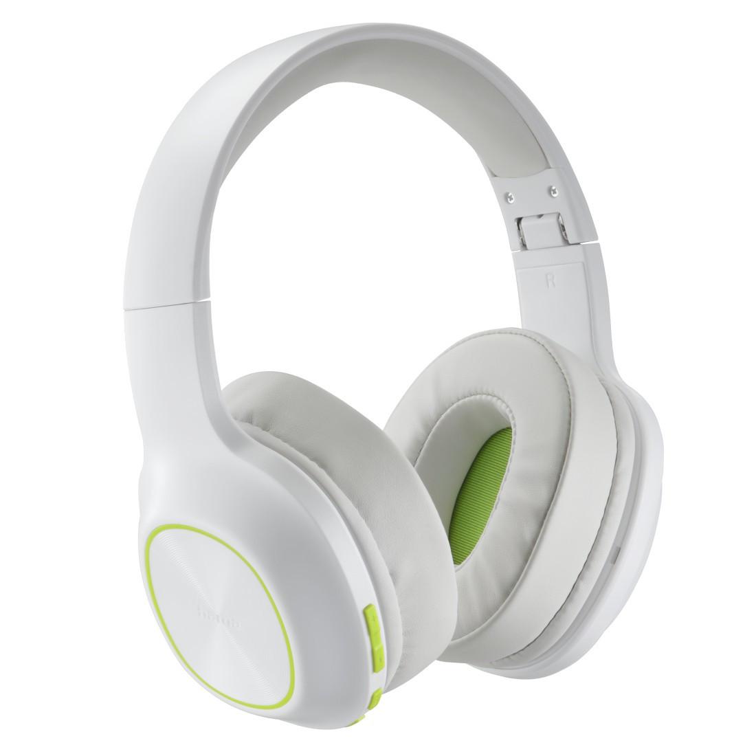 Bluetooth®-Kopfhörer "Spirit Calypso III", Over-Ear, Bass Boost, faltbar, W (00221780)
