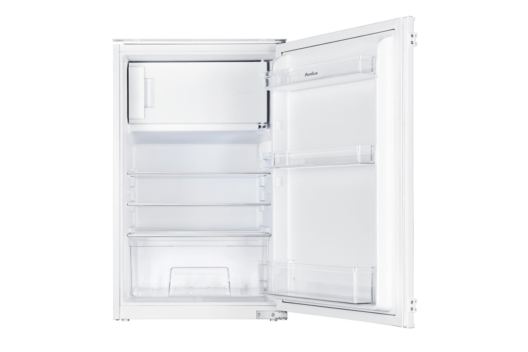 EKS 16171-1 Einbaukühlschrank mit Gefrierfach