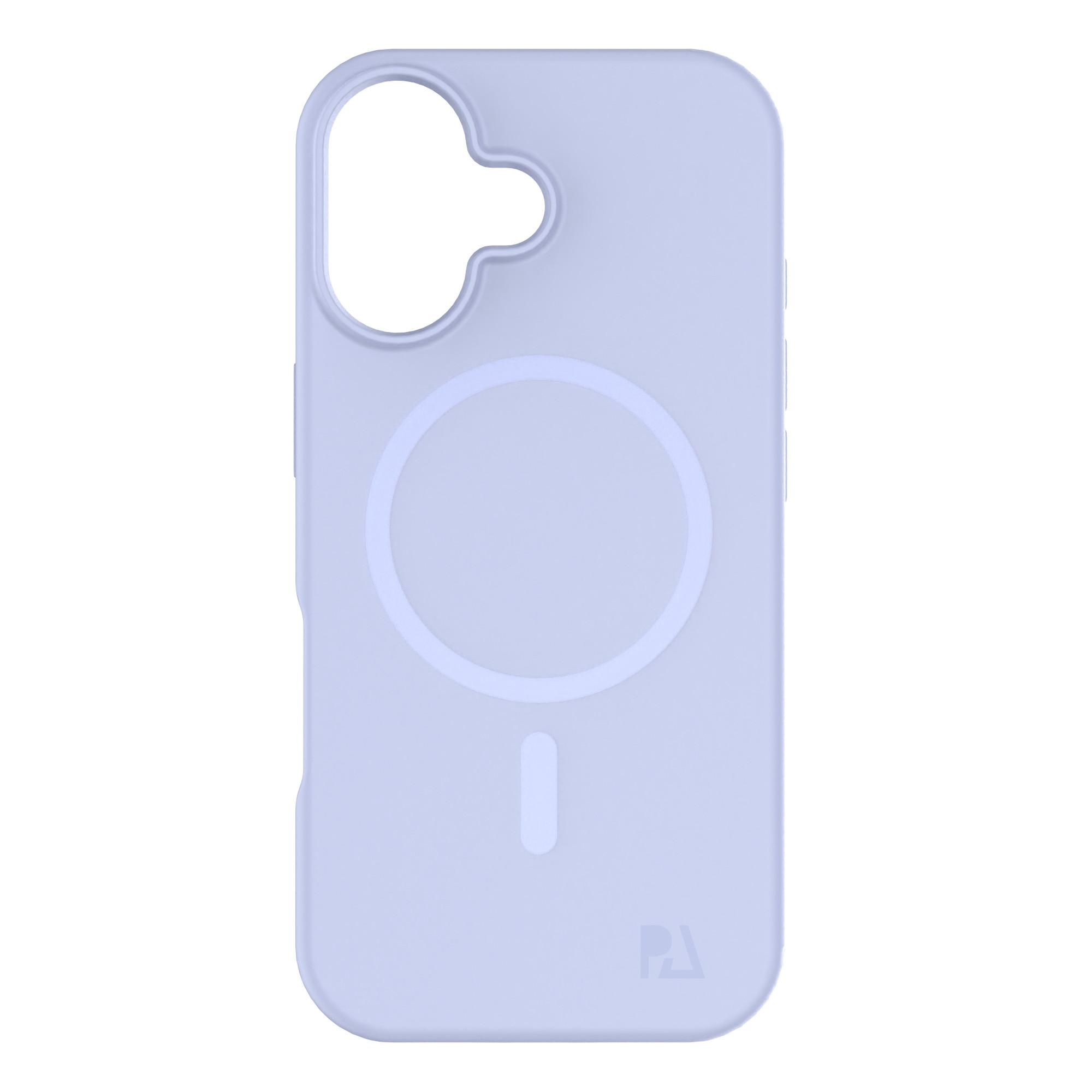 Back Cover Melia Mag für Apple iPhone 17 Lavender (23108) Handyhülle