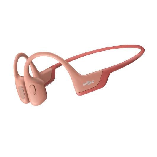OpenRun Pro pink Open-Ear Kopfhörer