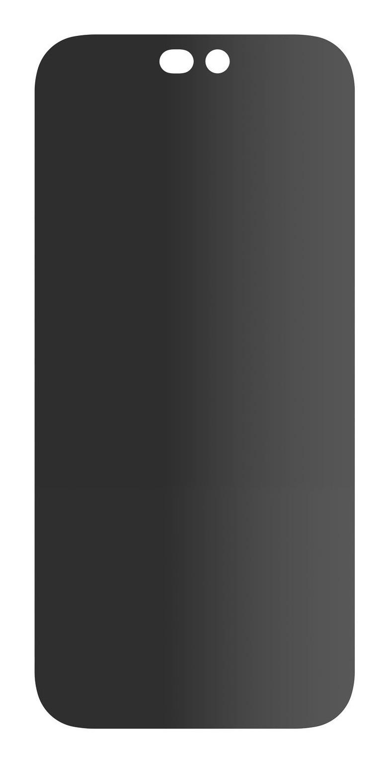 Privacy Impact Glass für Apple iPhone 18 Pro Max (23184)