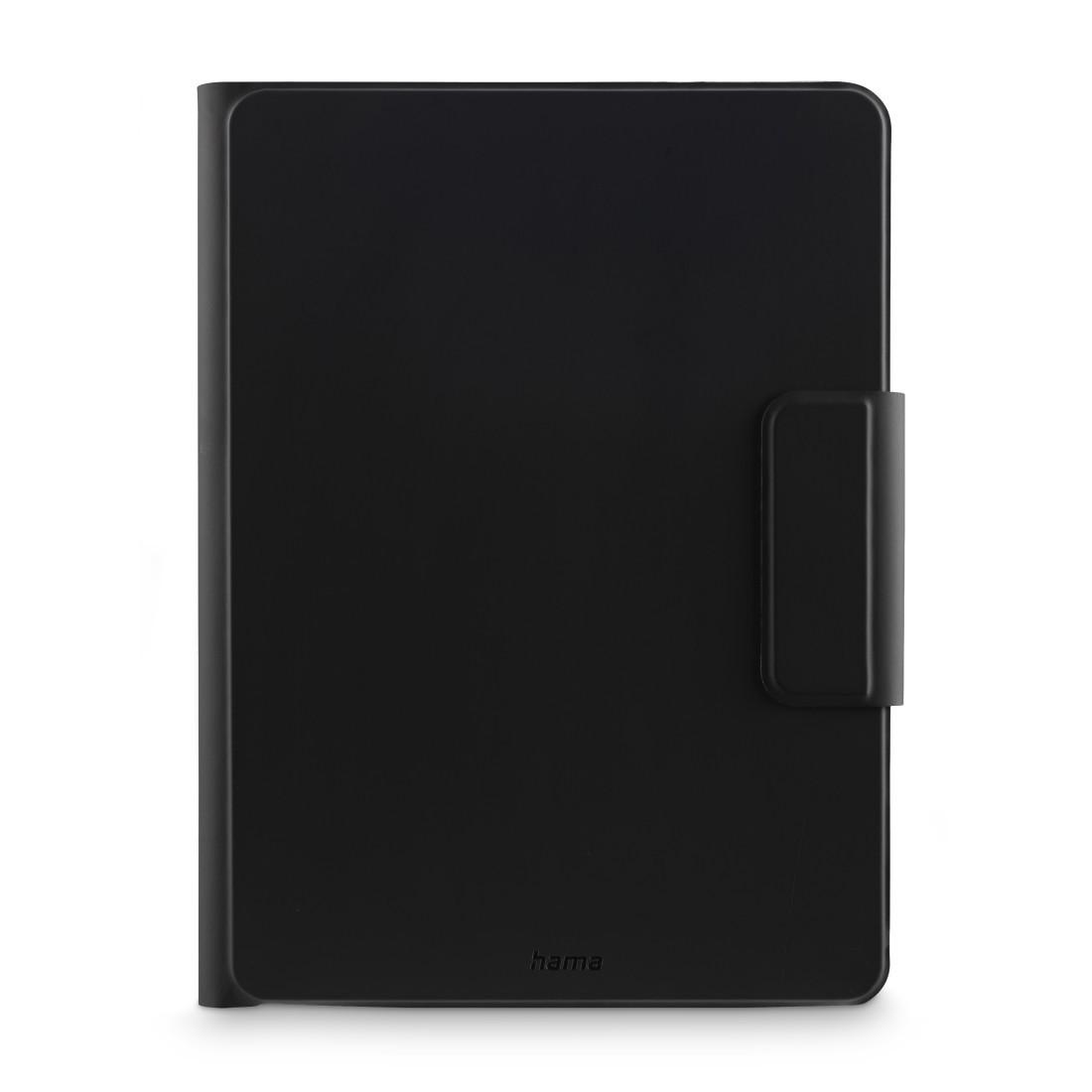 Tablet-Case "Premium" Hülle m. Tastatur f. Apple iPad 10.9" (10. Gen. 2022) (00217217)