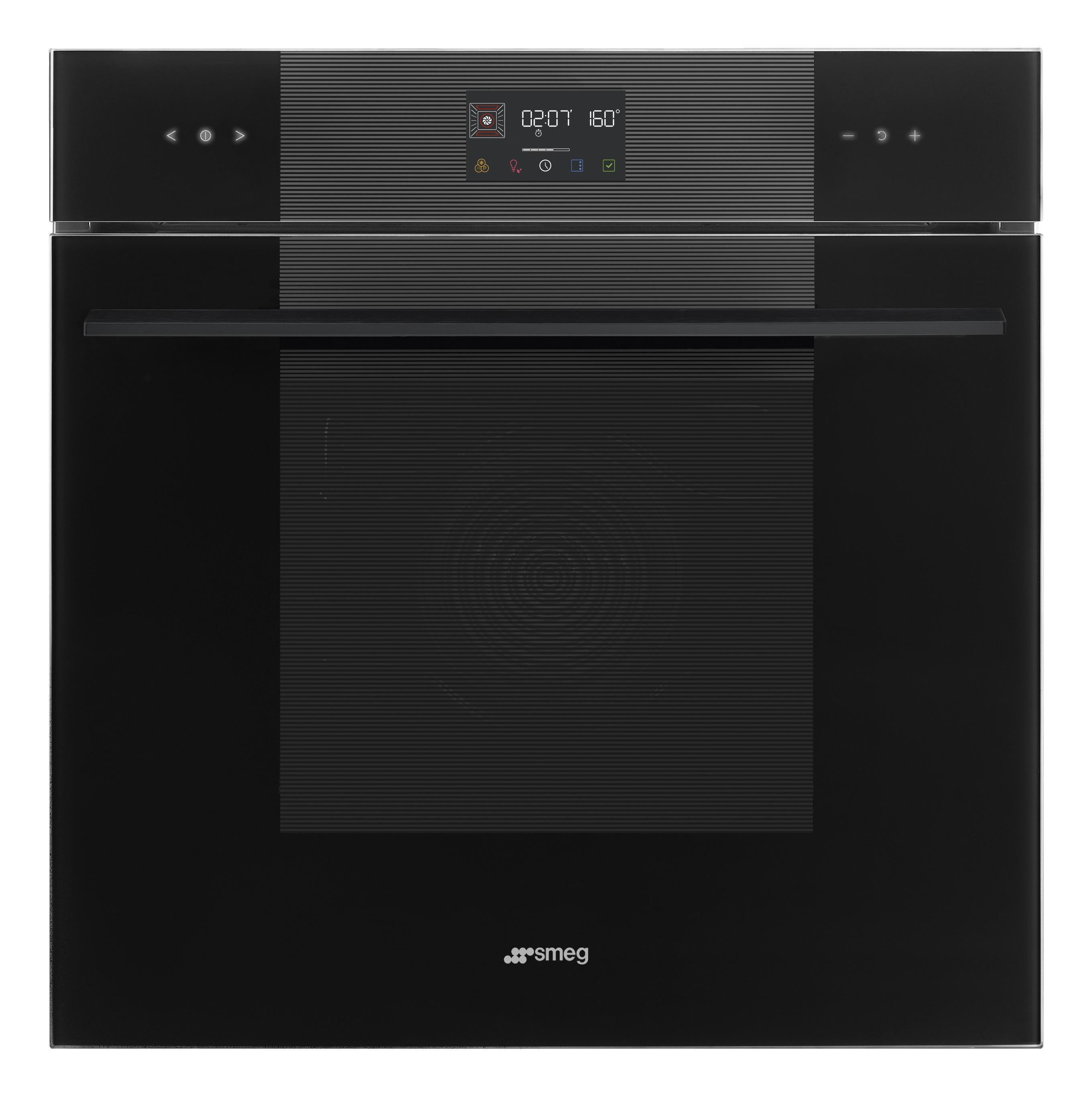 SO6102TB3 Einbaubackofen