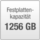 Festplattenkapazität Festplattenkapazität