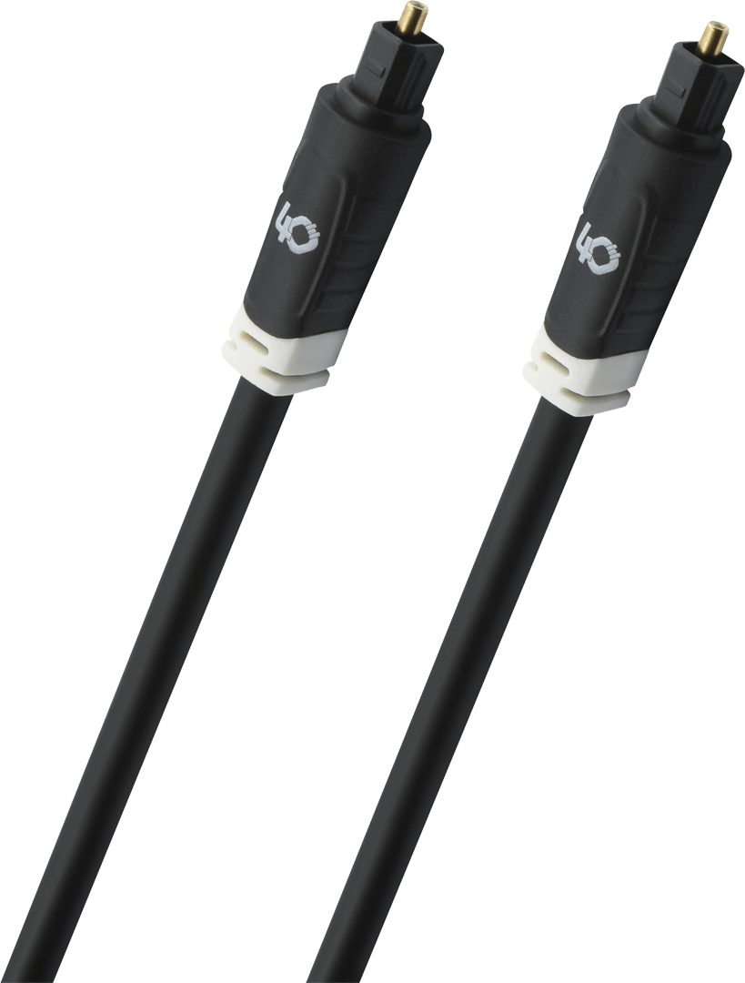 Optisches Digitalkabel Easy Connect Opto.40 1,2 m (D1C136)