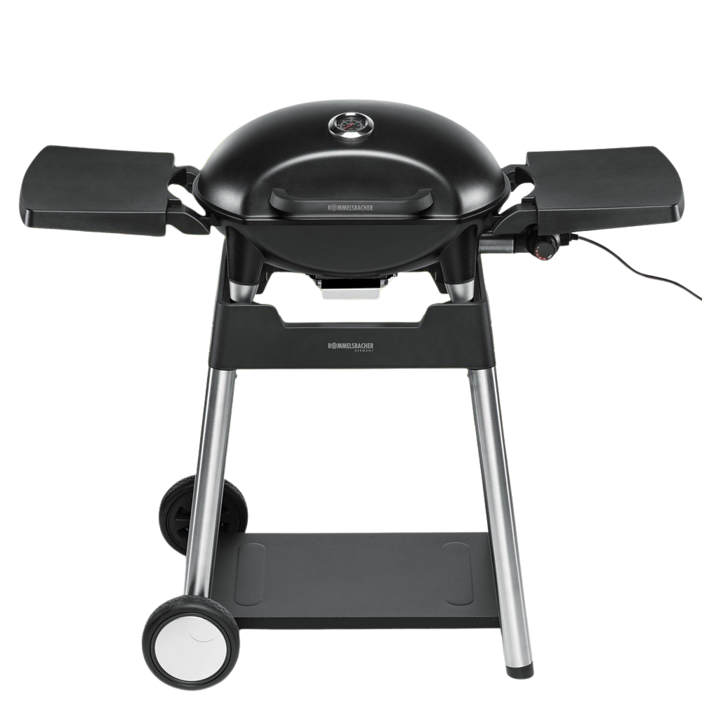 BBQ 4100/S Standgrill