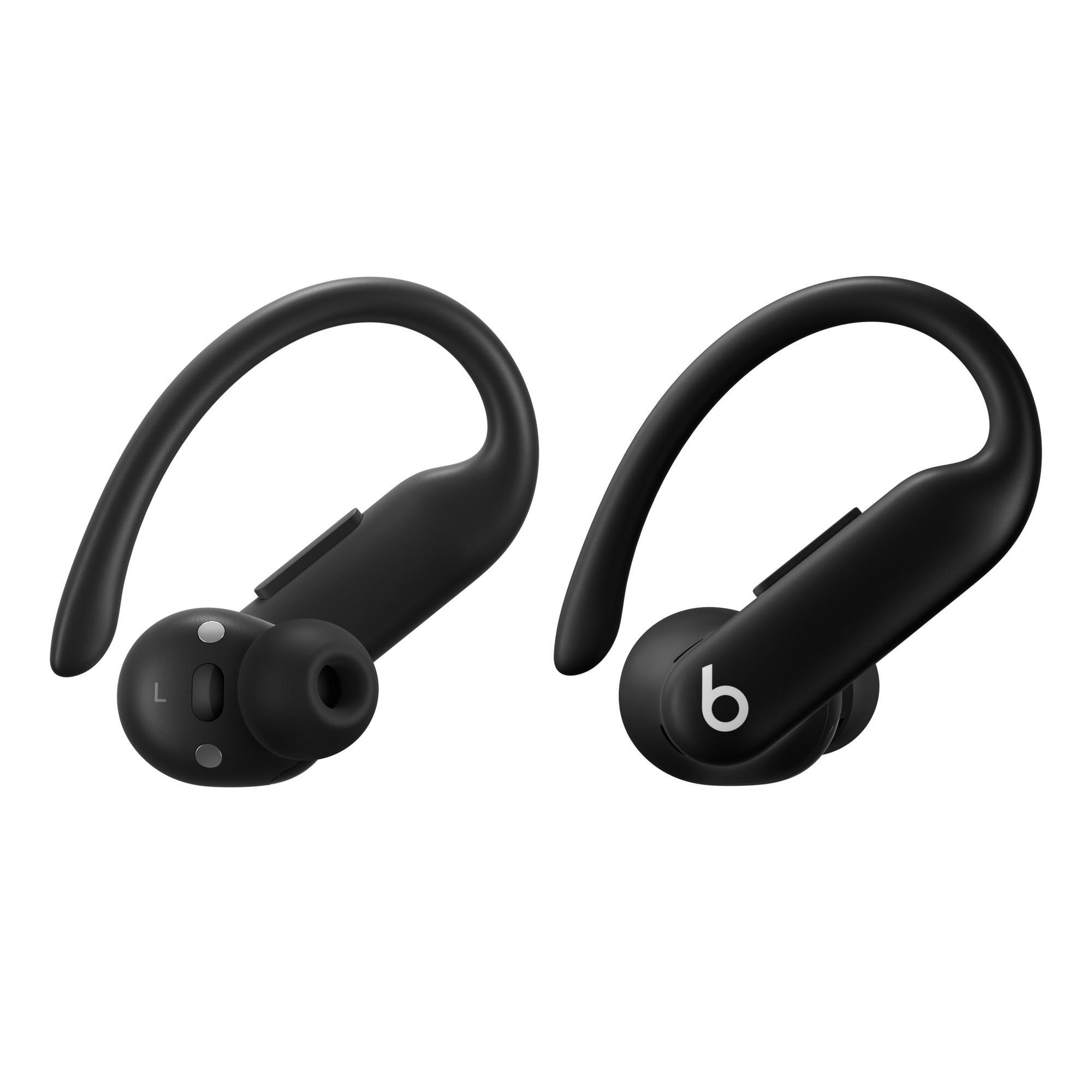In-Ear Kopfhörer Powerbeats Pro 2 Diamantschwarz