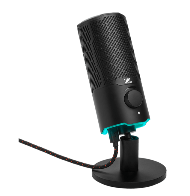 Quantum Stream Tischmikrofon