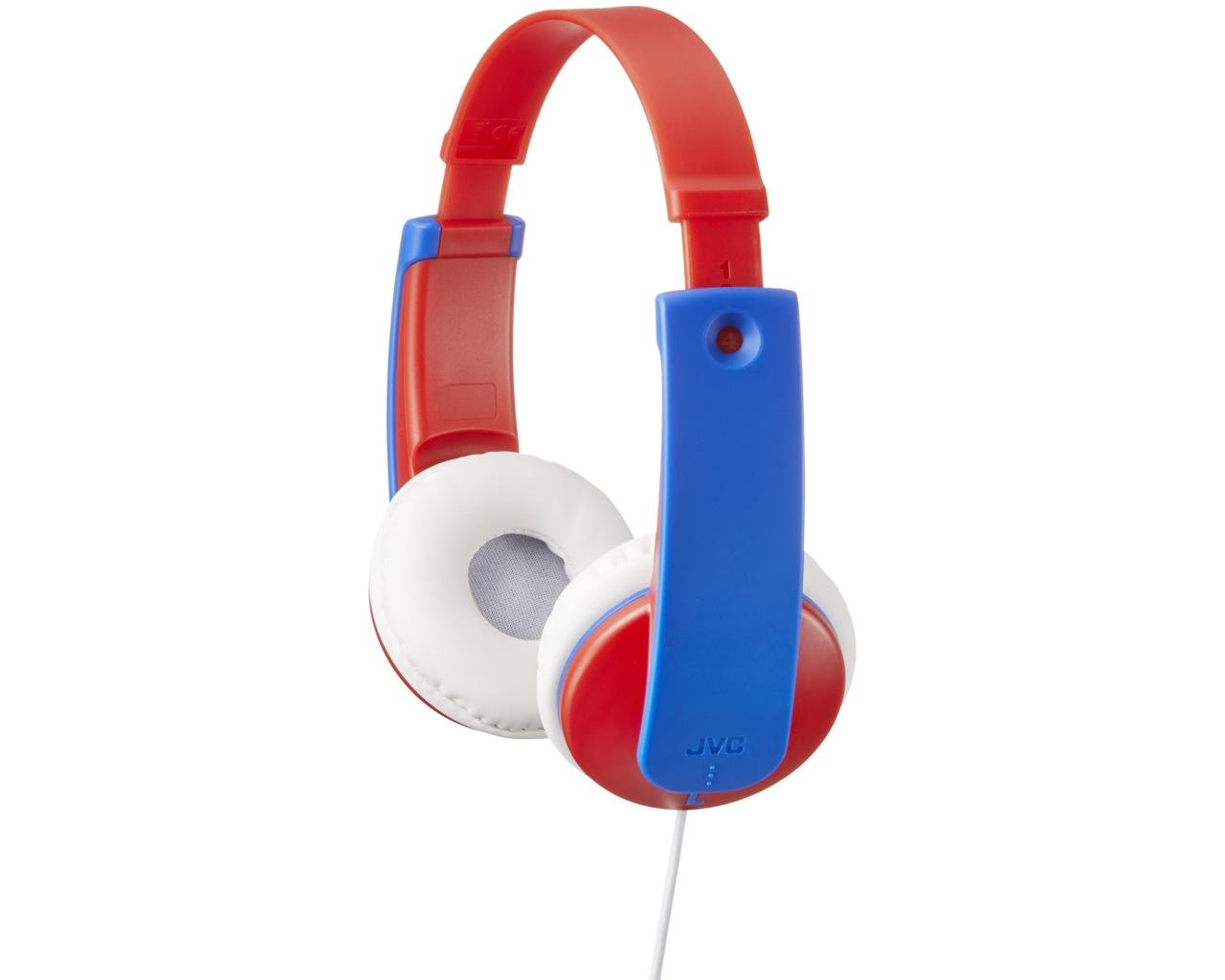 HA-KD7-R-E On-Ear Kopfhörer