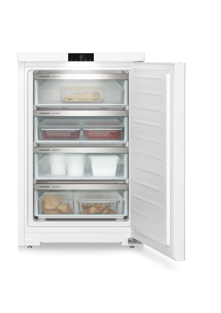 Fe 1414-20 Tischgefrierschrank