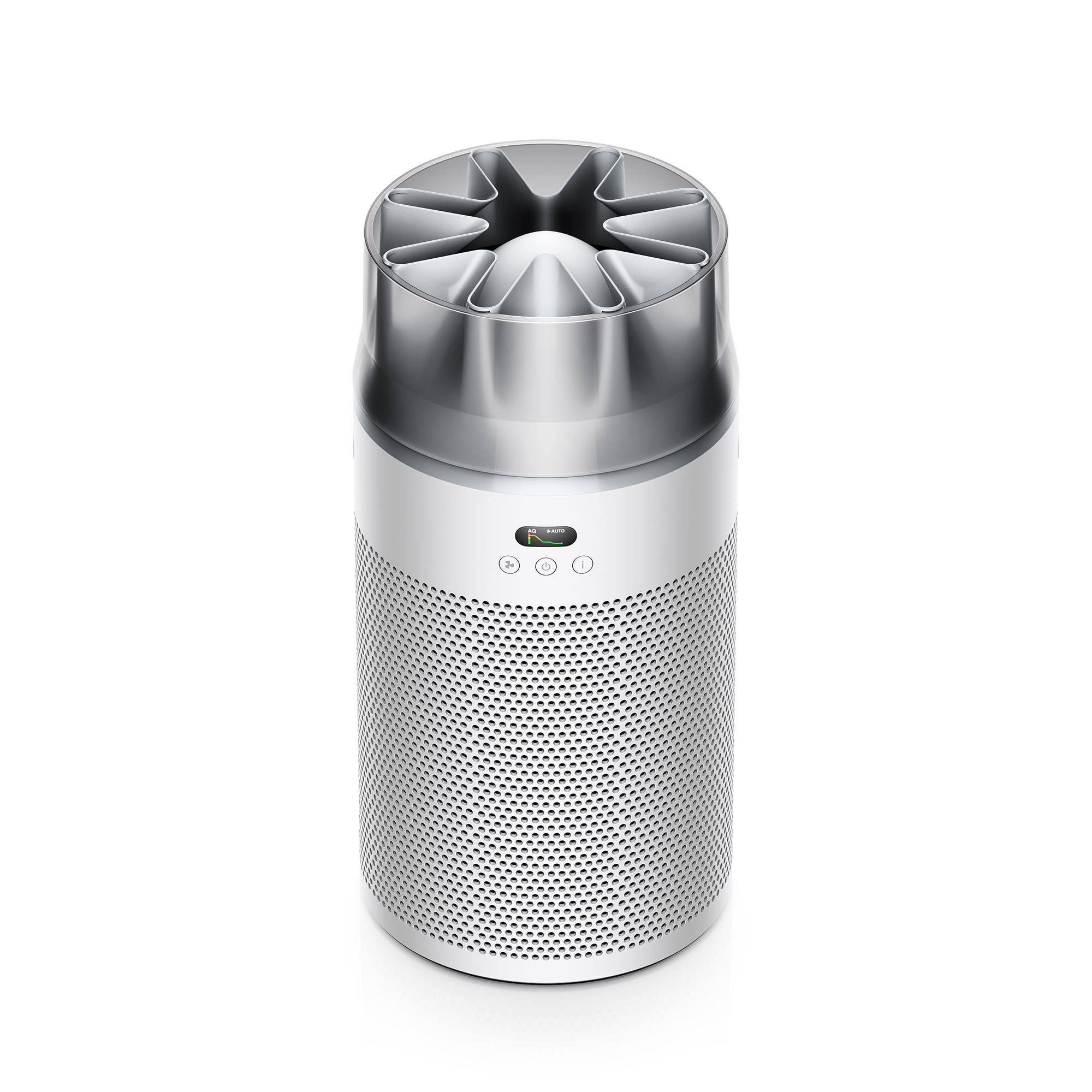 HushJet Purifier Compact HJ10 491355-01 Luftreiniger