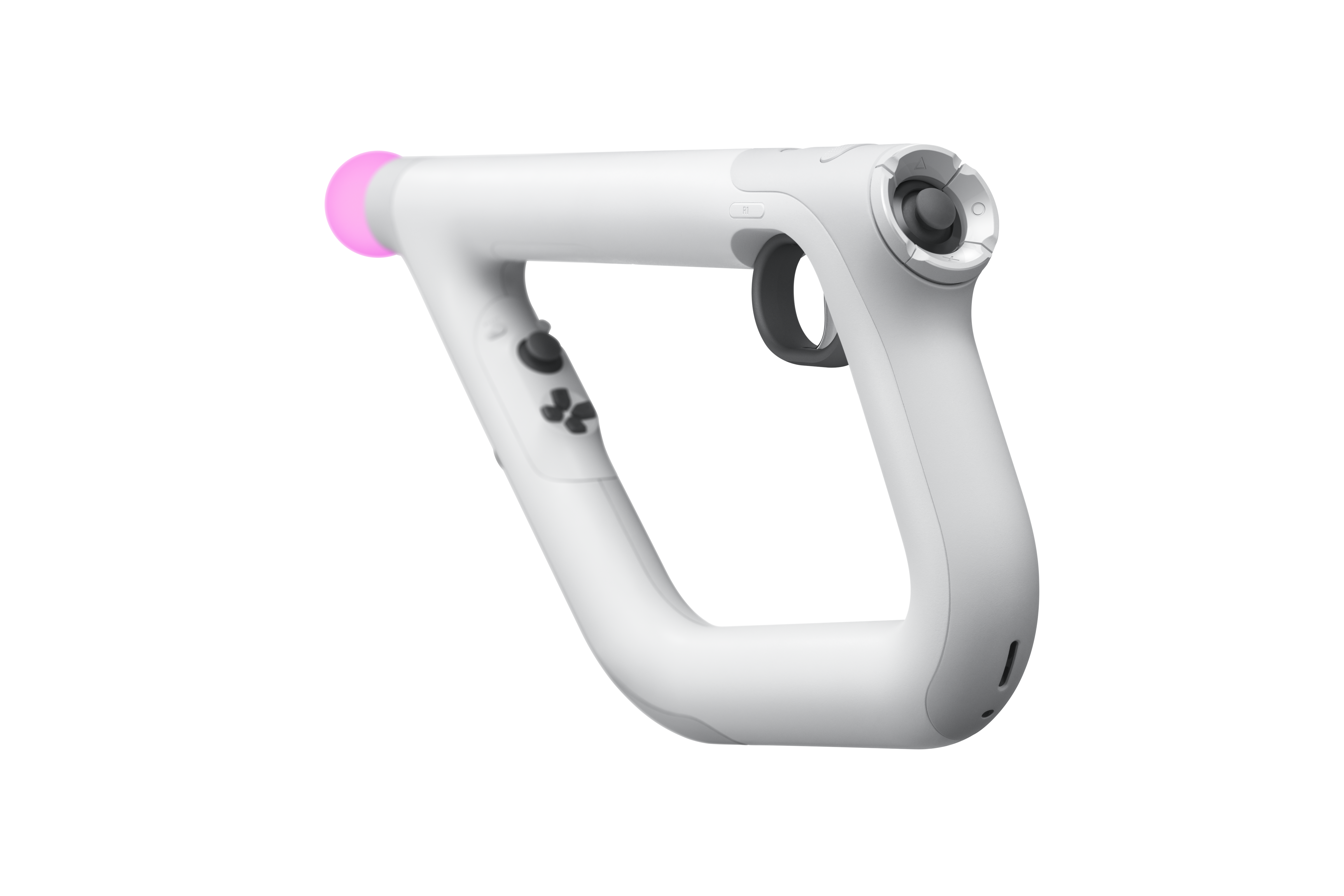 PlayStation®4 VR Ziel Playstation VR-Controller