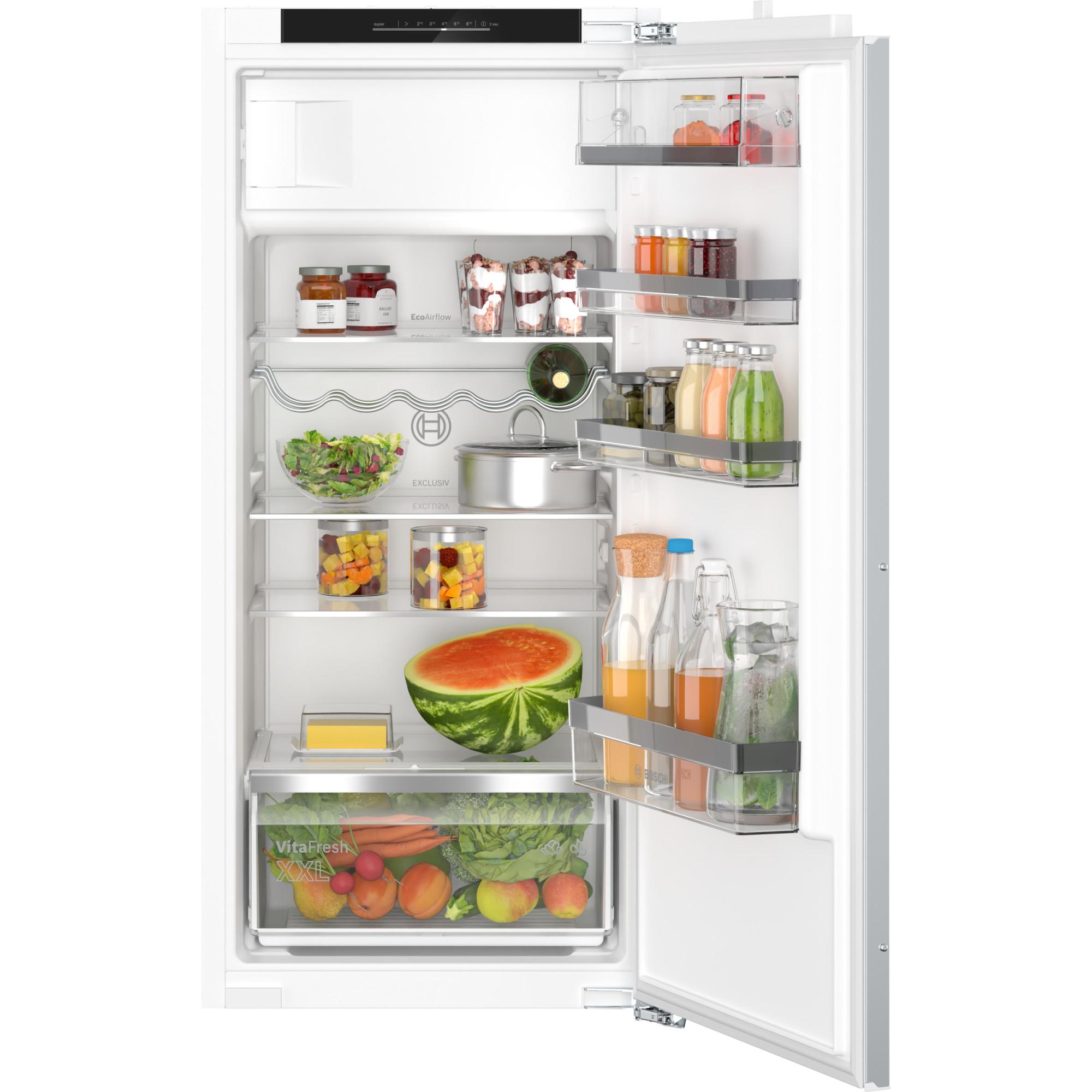 KIL42EDD1 Serie 6 Einbaukühlschrank mit Gefrierfach