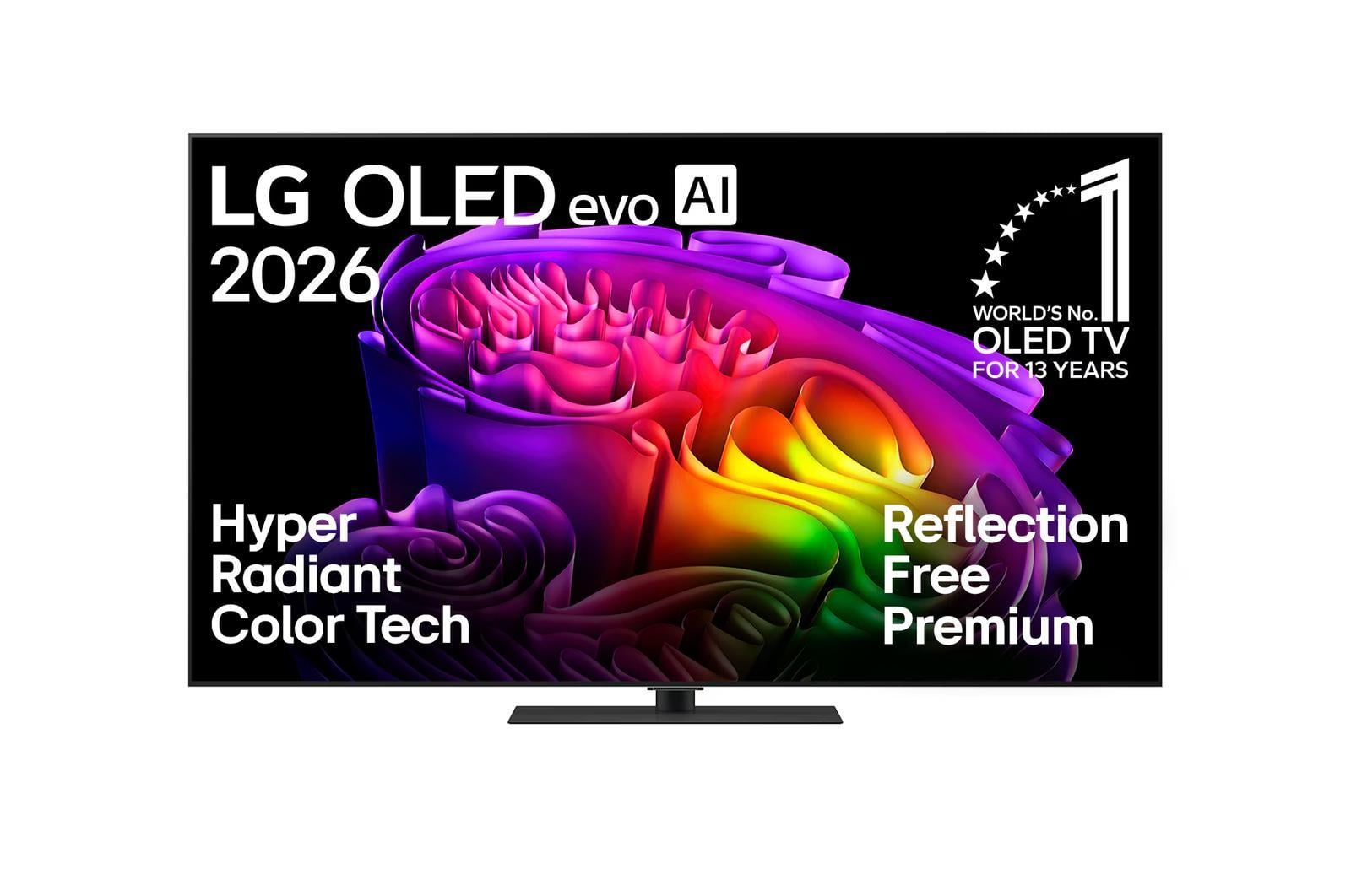 OLED65G69LS OLED TV