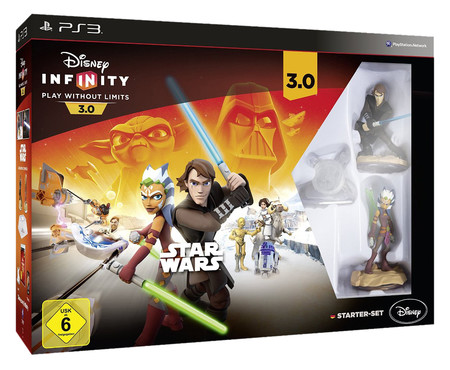 Ps3 Star Wars The Clone Wars Republic Heroes Bei Expert Kaufen Ps3 Games Ps3 Zusatzsortiment Expert De