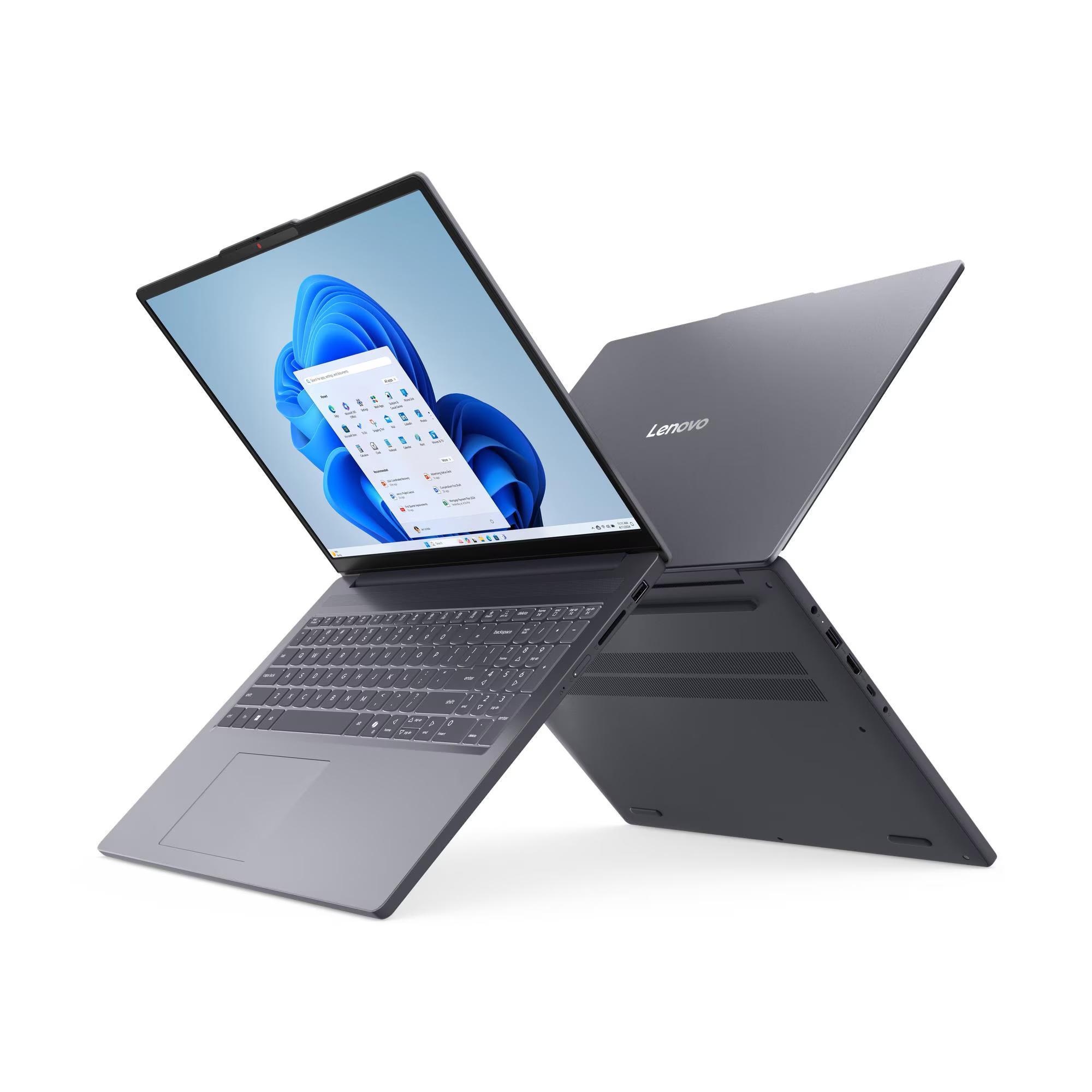 IdeaPad Slim 3 16ARP10, 16 Zoll, WUXGA, AMD Ryzen 7 7735HS, 16 GB, 1 TB SSD, AMD Radeon 680M