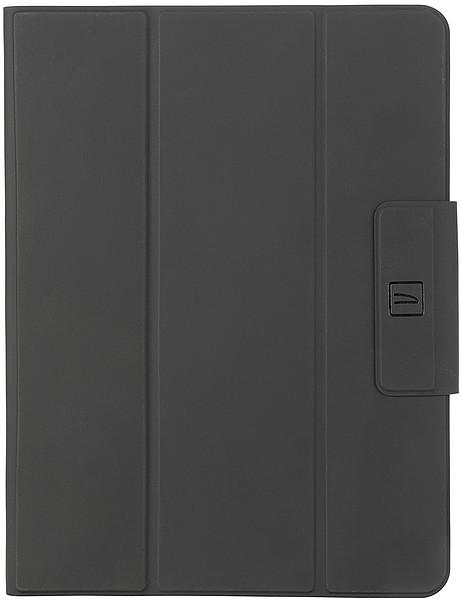 Facile Plus 33 cm (13 Zoll) Folio, Schwarz Tablet-Hülle