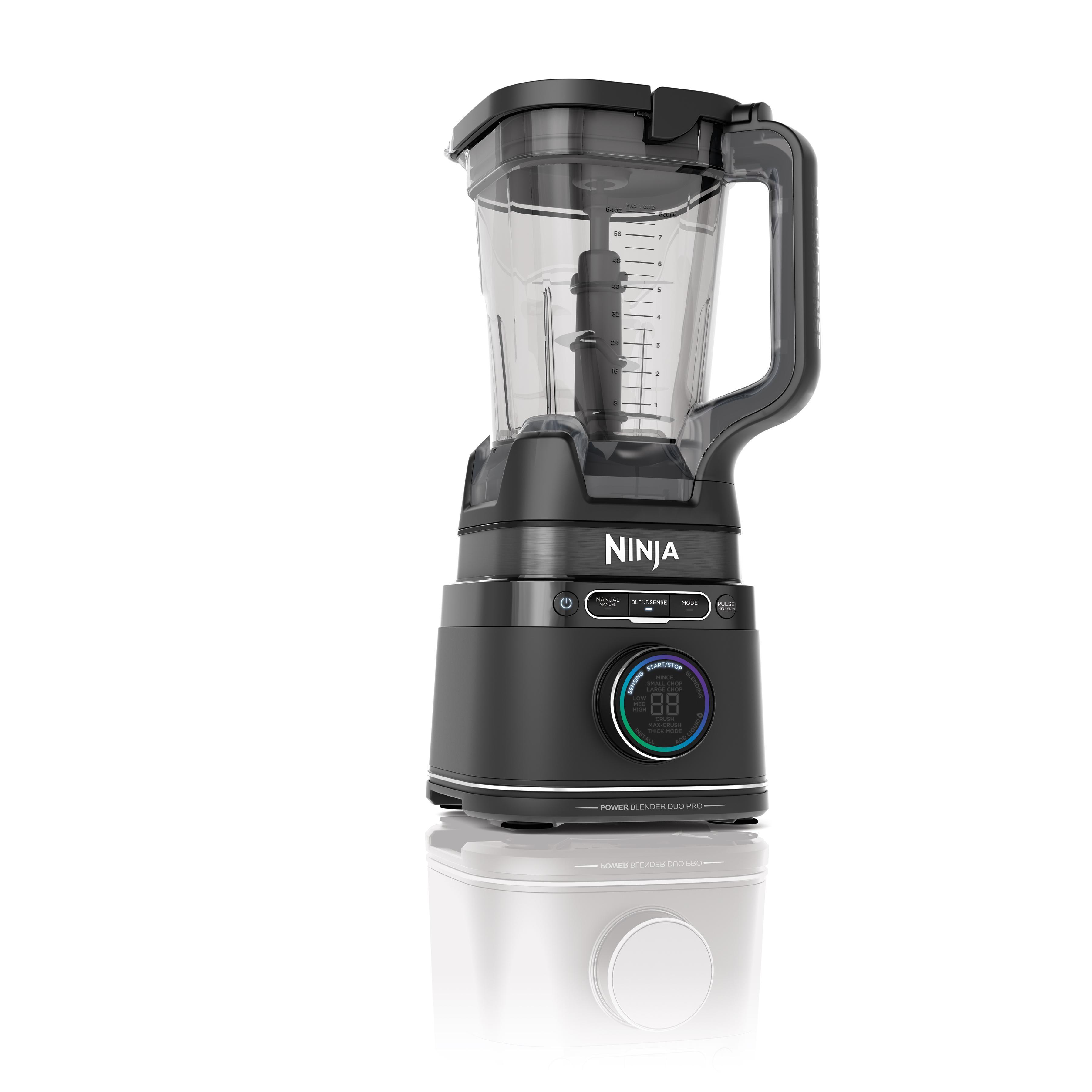 TB301EU Detect Power Pro Standmixer