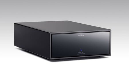 Joy S119 Receiver schwarz AV-Receiver