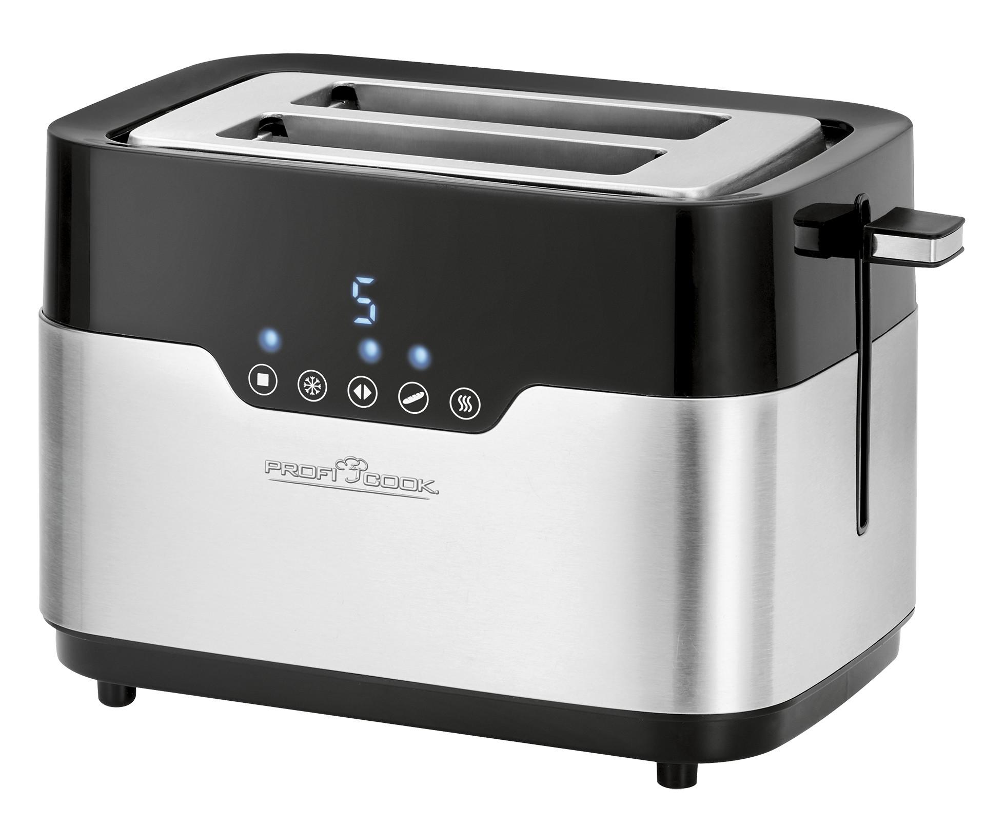 PC-TA 1170 Toaster