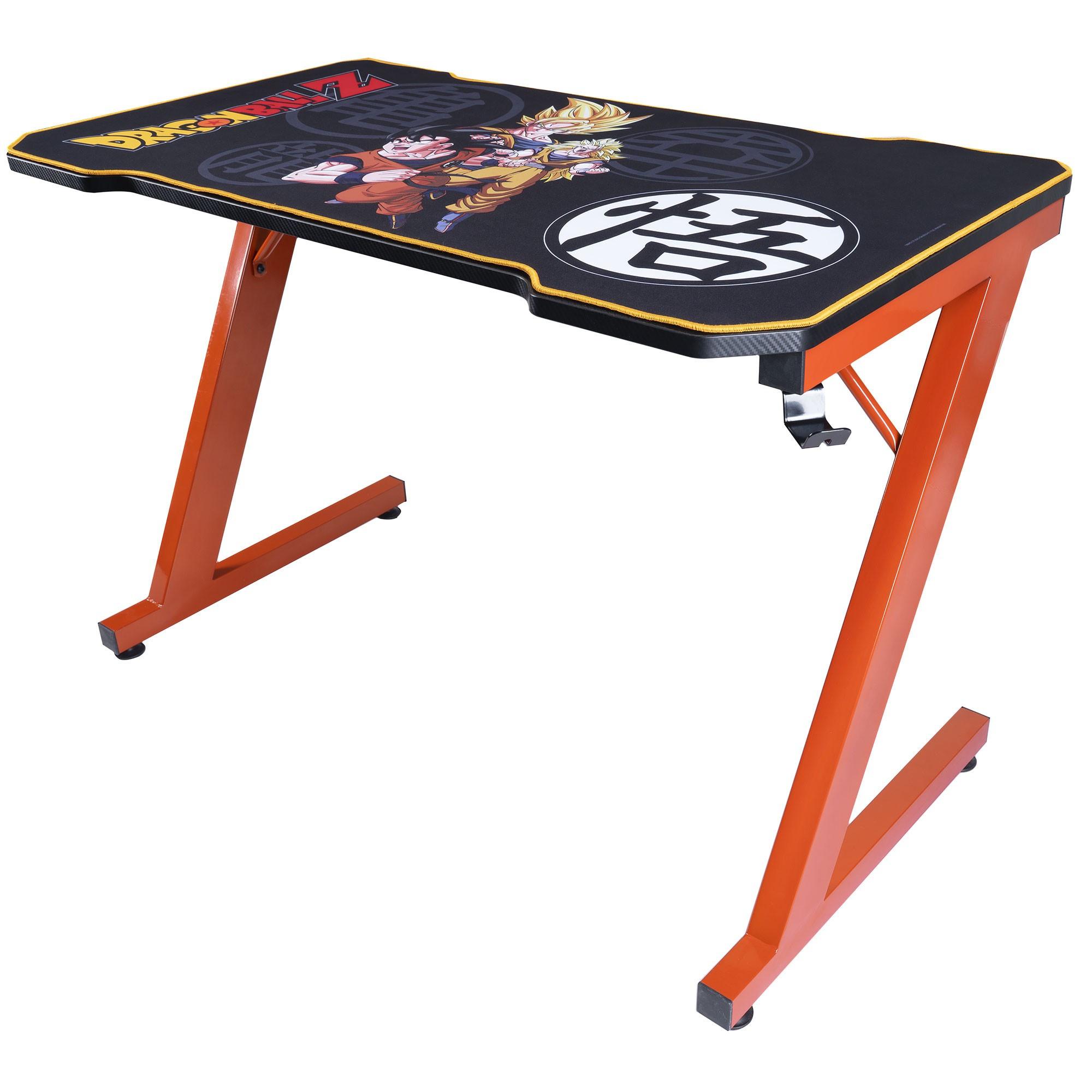 Dragon Ball Z Gaming-Tisch