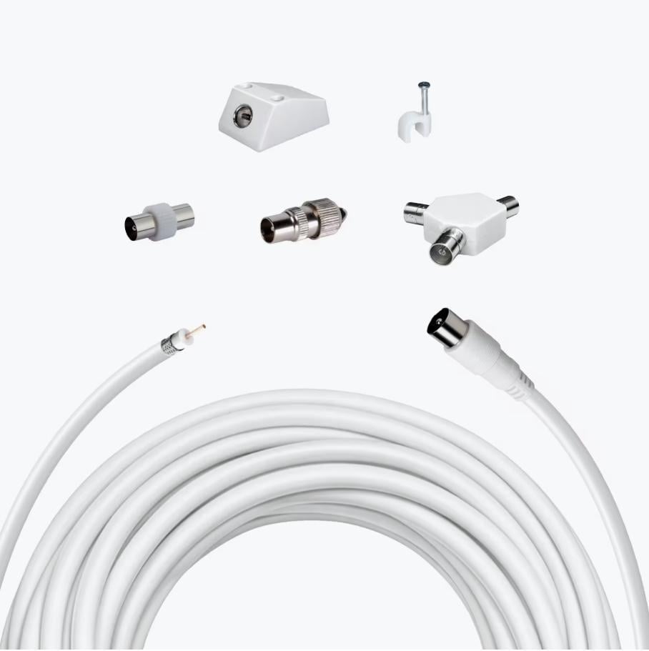 Empfangstechnik Zubehör VVANEXTENDKIT
