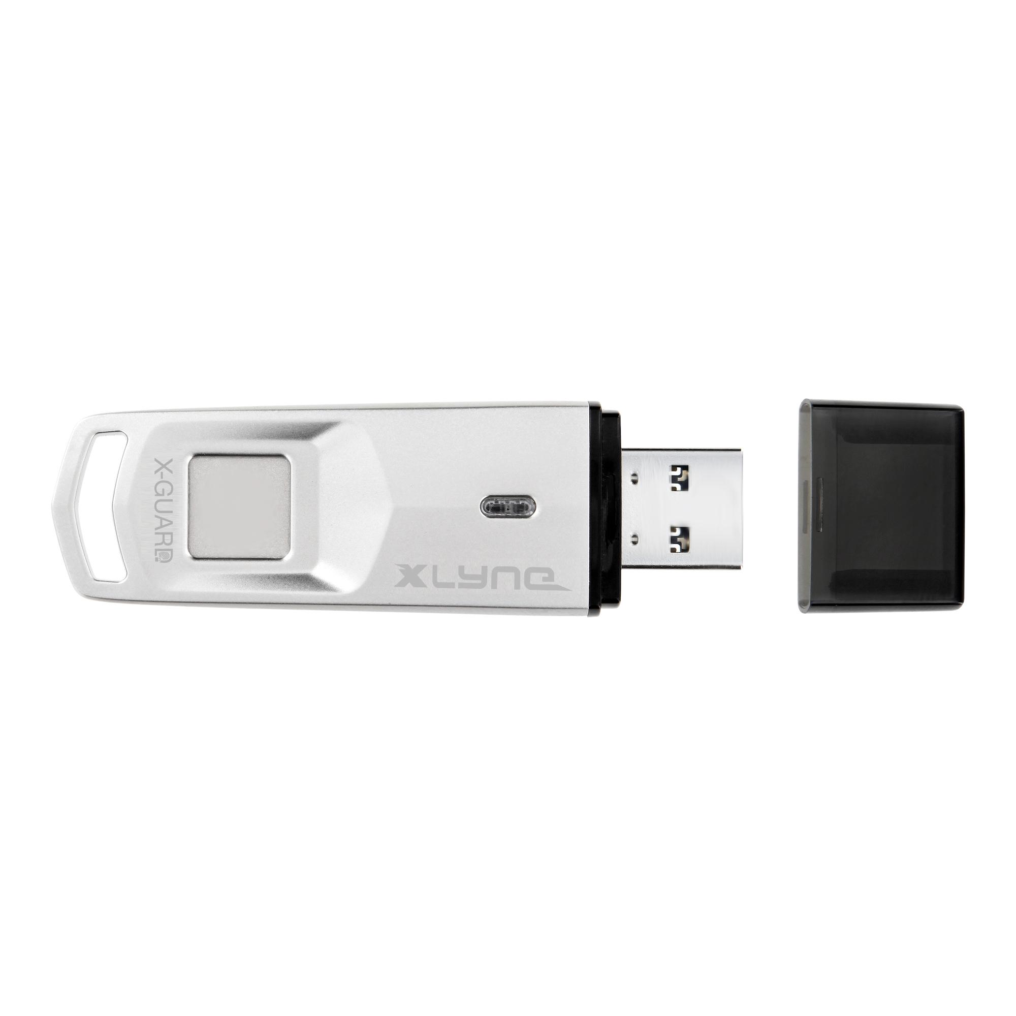X-GUARD USB 3.0 32 GB USB-Stick