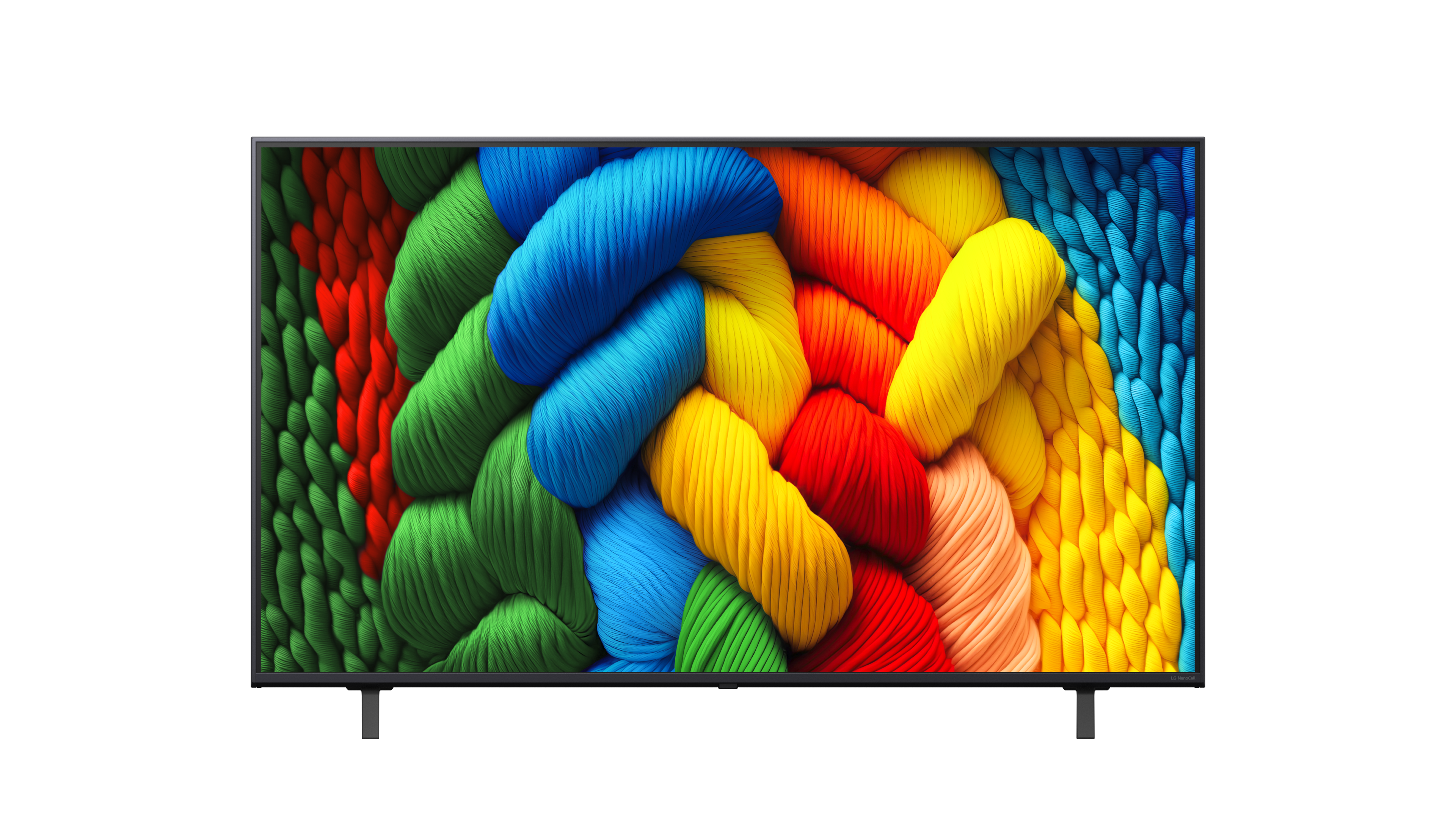 NanoCell TV 80 55NANO80A6B