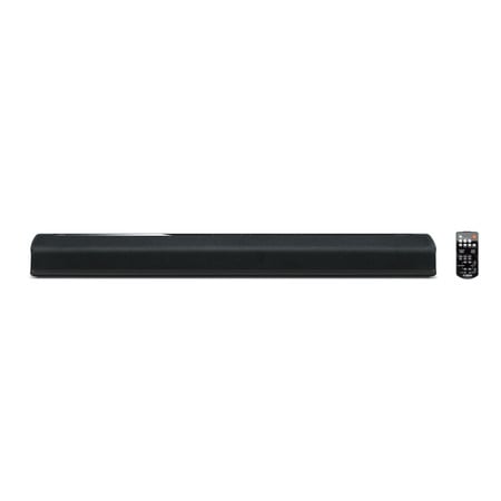 Soundbar YAS-306 schwarz