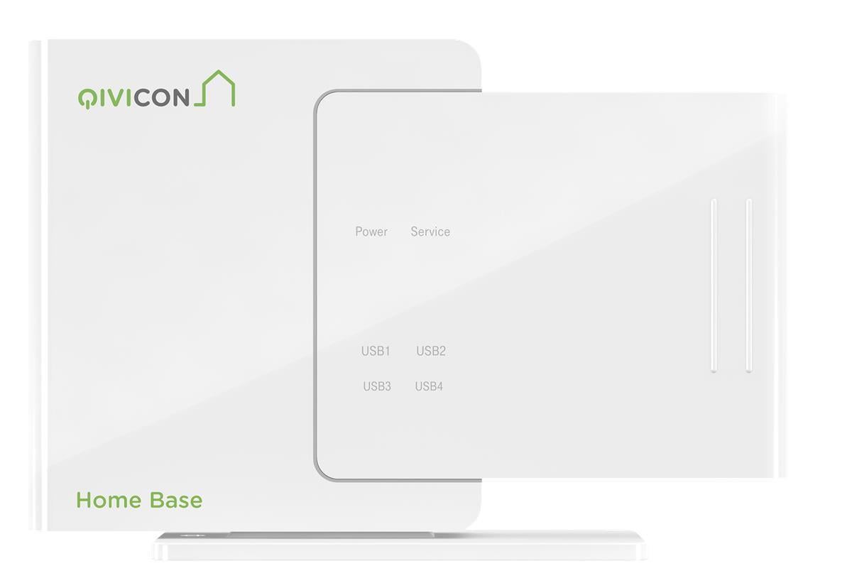 Smart Home Basis