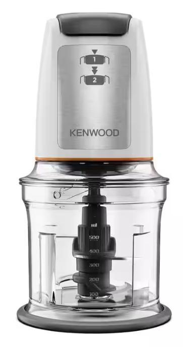 Easy Chop CHP 61.100 WH Zerkleinerer