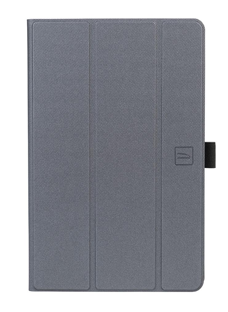 TRE Folio Case für Lenovo P11 (2021) grau (63014) Tablet-Hülle