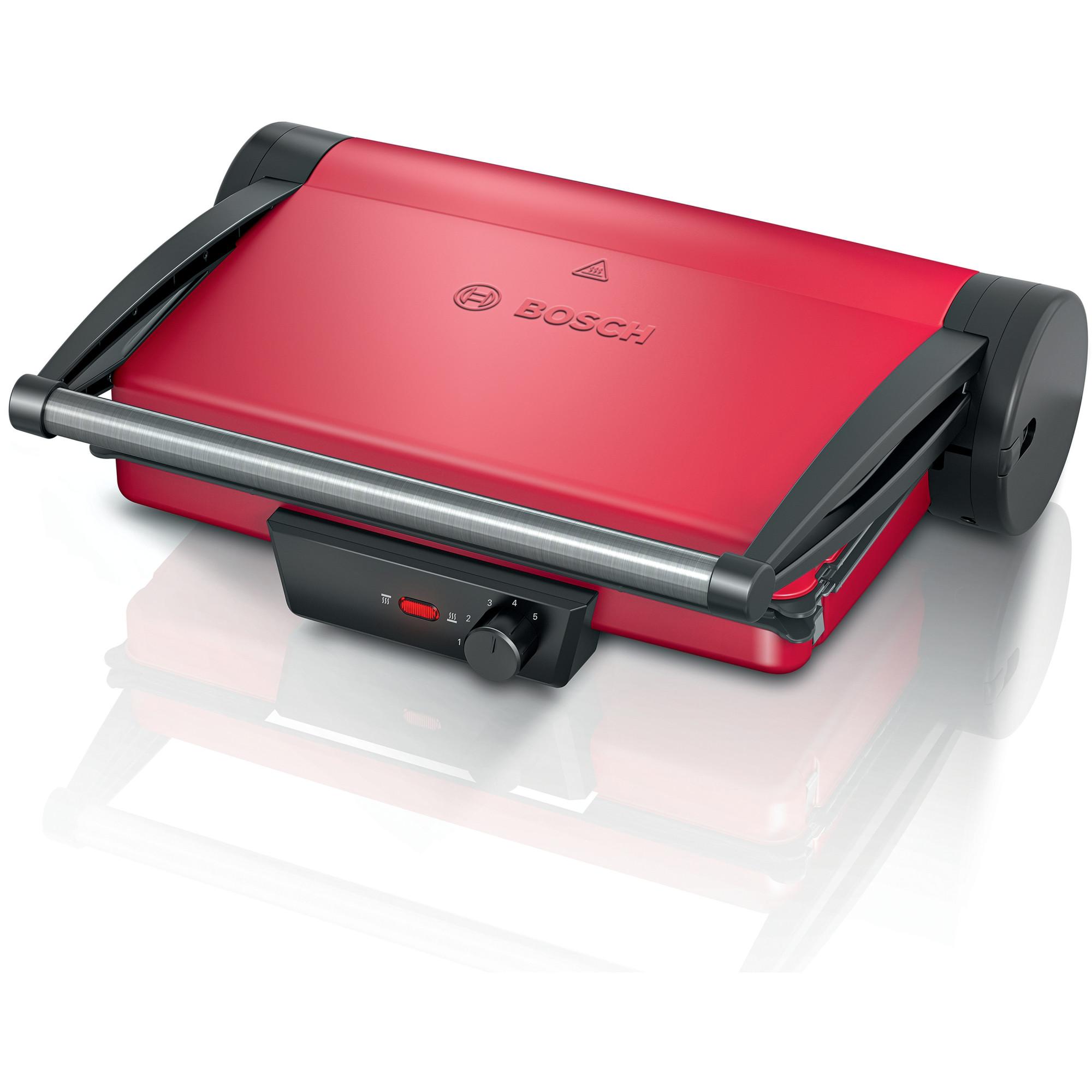 TCG4104 Kontaktgrill