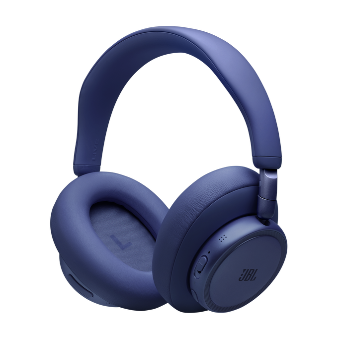 LIVE 780 NC blau Over-Ear Kopfhörer