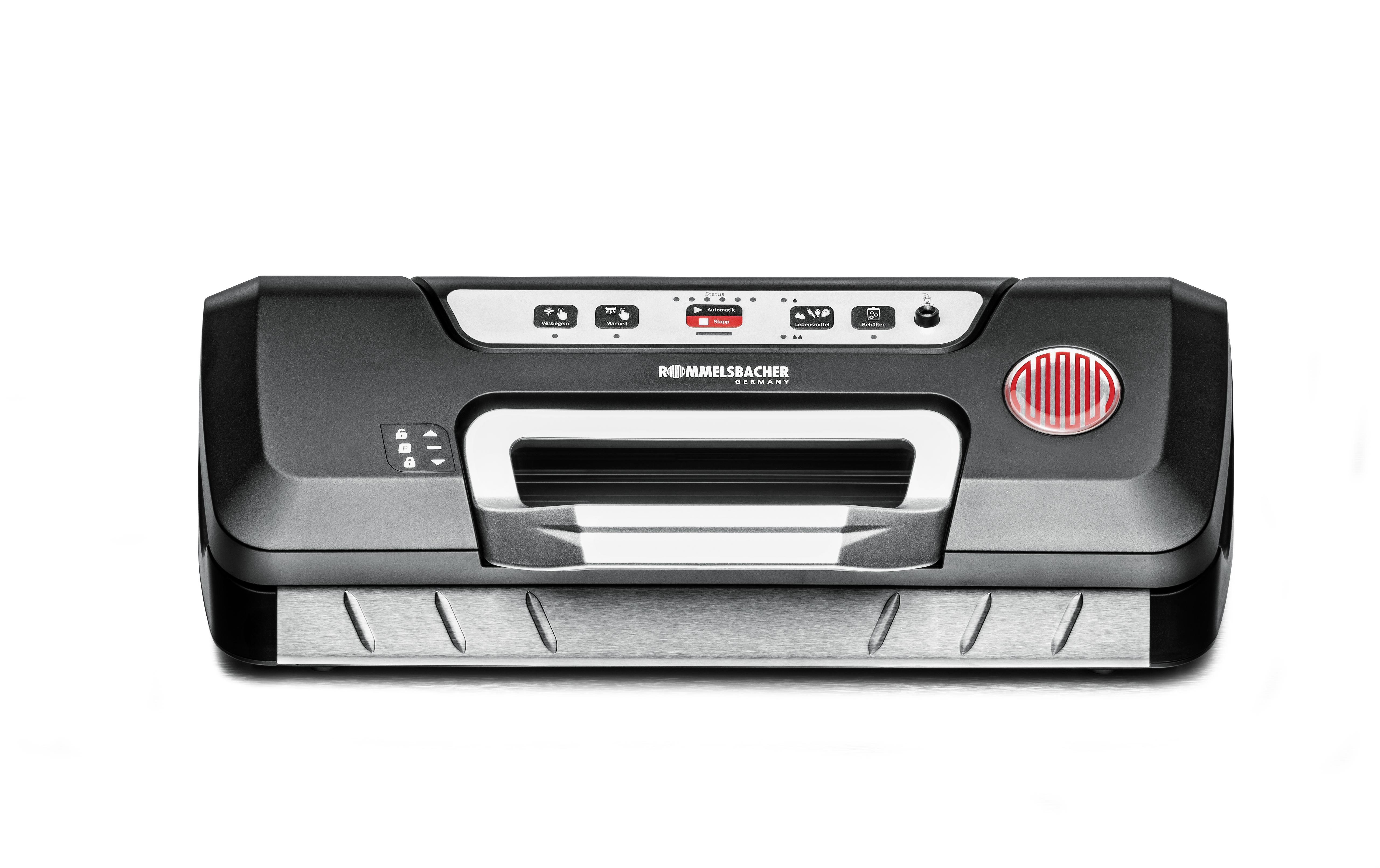 VAC 285 Vakuumierer