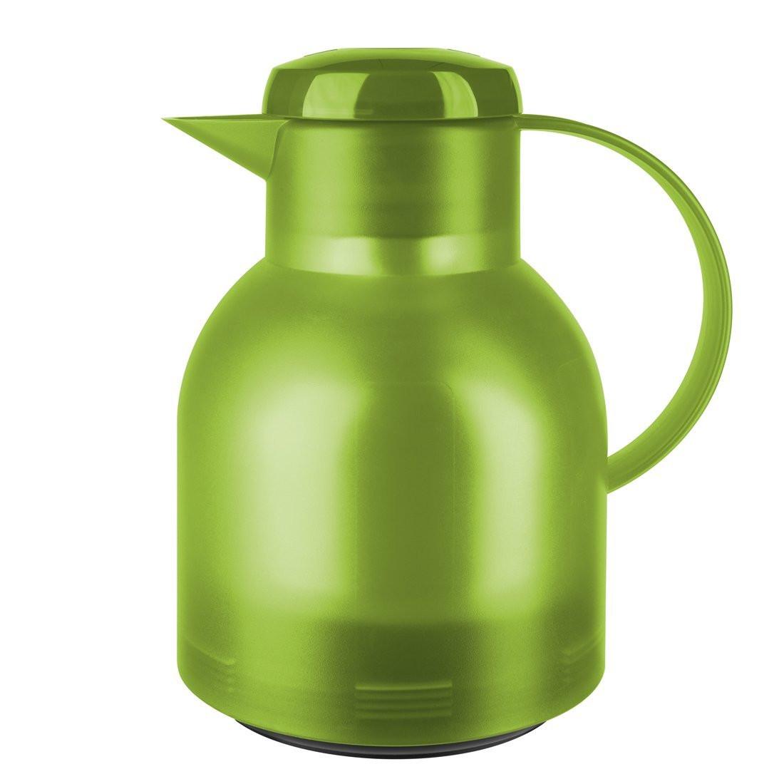 SAMBA 1l hellgrün Thermoskanne