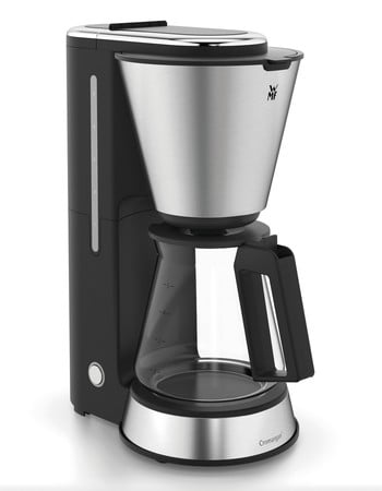 Filterkaffeemaschine KÜCHENminis® Aroma Glas