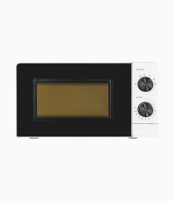 MW950-70 weiss Mikrowelle