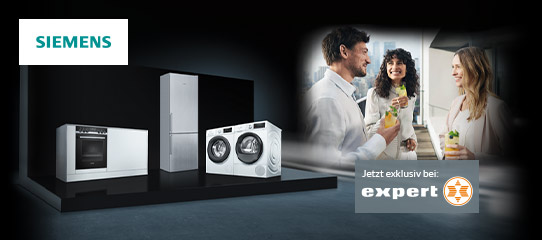 Siemens exklusiv Cashback Siemens exklusiv Cashback