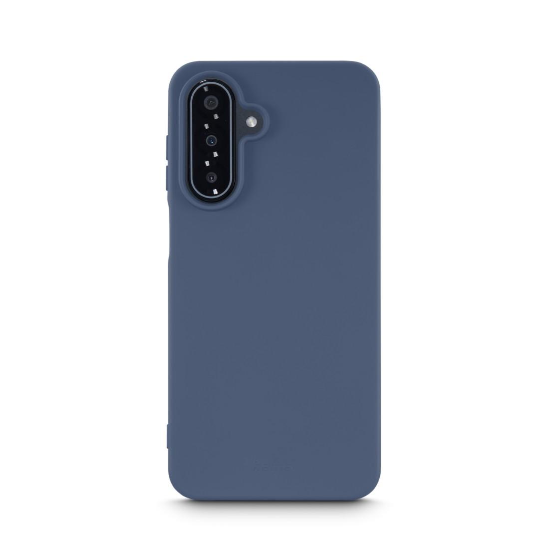 "Handyhülle ""Fantastic Feel"" für Samsung Galaxy A17/A17 5G/A18 Blau (00016217)"