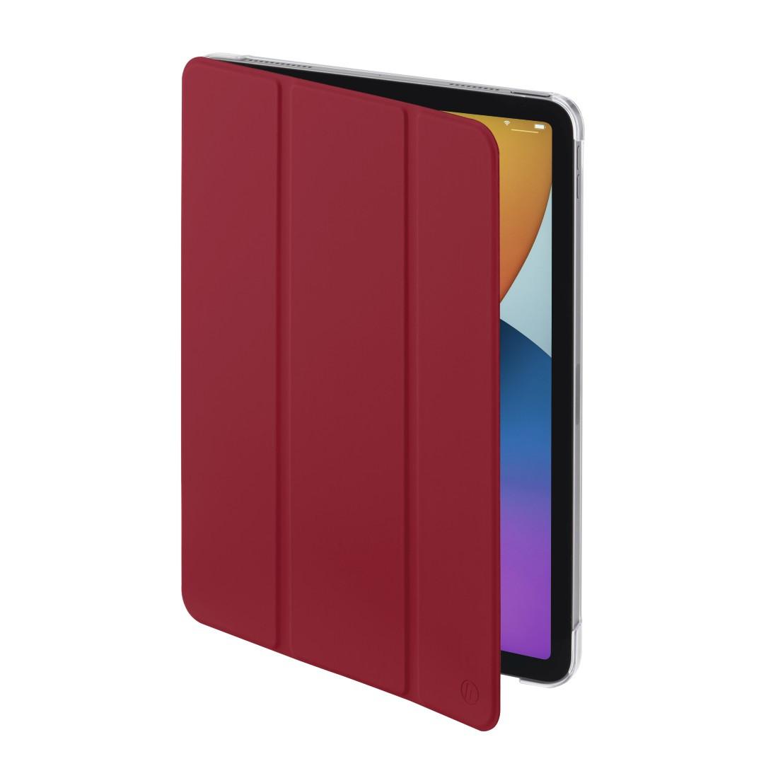 Tablet-Case "Fold Clear" für Apple iPad Air 10.9" (2020/2022), Rot (00216413)