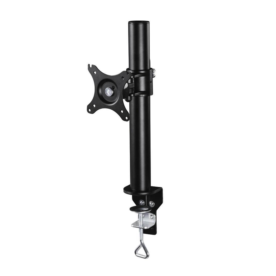 Monitorarm FULLMOTION, 66 cm (26"), 1 Arm, schwarz (00095826)