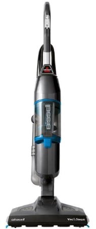 Vac & Steam Titanium 2 in 1 Dampfreiniger