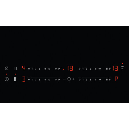 IKS6444XXB Induktionskochfeld (autark)