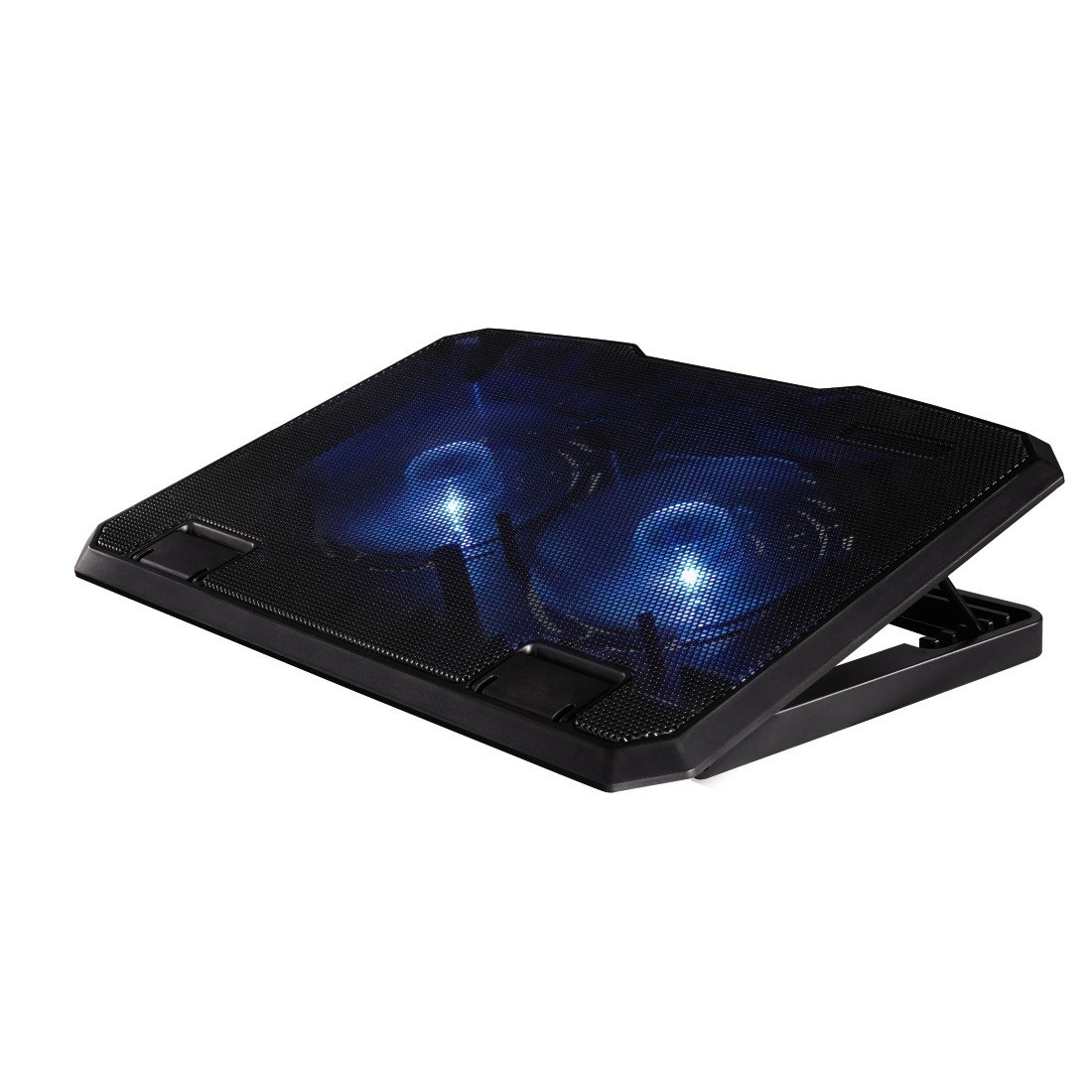 Notebook-Kühler "Black" (00053065)