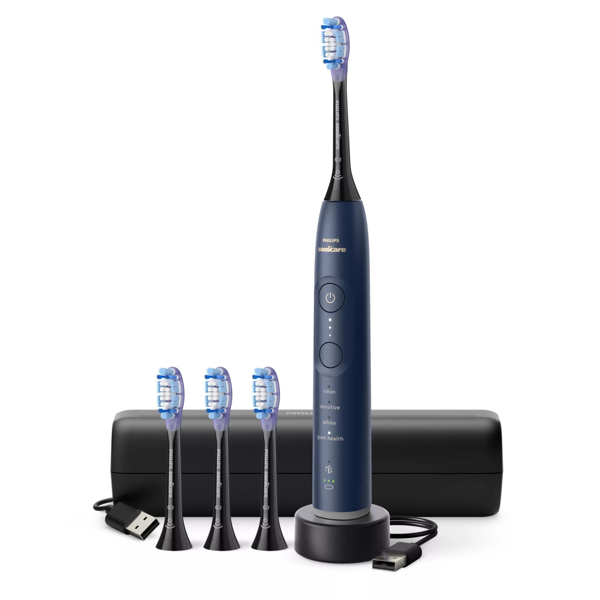 Sonicare Series 7100 HX7423/08 Schallzahnbürste